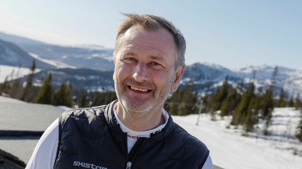 Skistar tappar resultat och omsättning​​