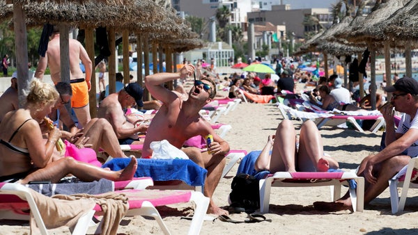 Hotellägare om Mallorcas prischock: ”Ingen vill komma hit och jobba”​​