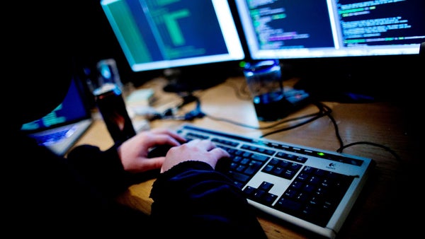 Tre tecken på ett arbetsliv i gungning​​