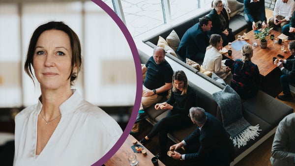 Lyft ledarkarriären – med strategi, ekonomi och självkännedom​​