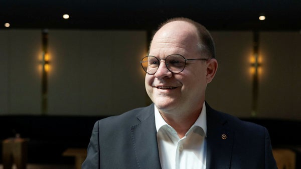 DNB Carnegie: Köpläge i Munters​​