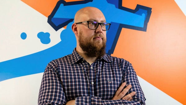 Vd-drömmen tog gamingprofilen till Umeå: ”Behöver inte jobba”​​