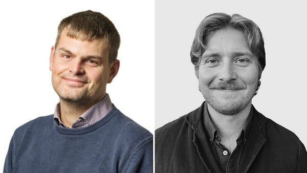 Byggsektorn tappar konkurrenskraft med för låga klimatkrav​​