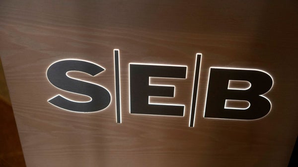 SEB ser köplägen i konsumentvarusektorn​​