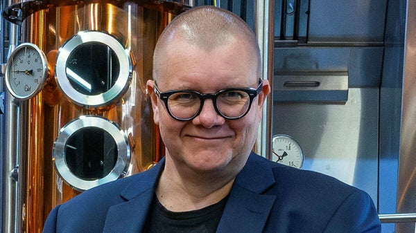 Dryckesbolagets vd avgår – ersätts direkt​​