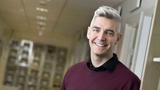 Tyska ägaren vill First North-lista Terranor i juni​​