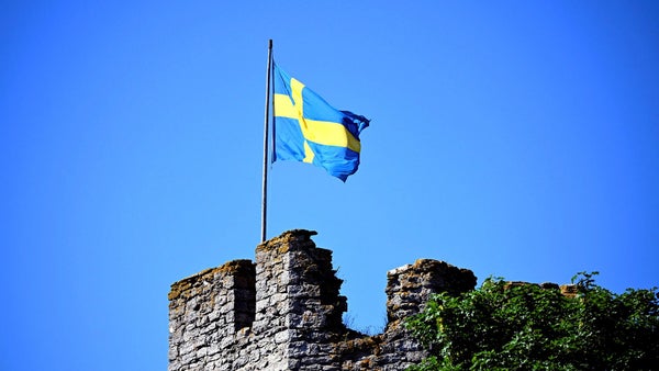 Samtalen i Visby visar vägen framåt​​
