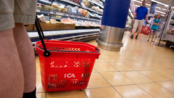 Ica utreds – avtal hotar strida mot lagen​​