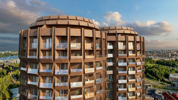 Oscar Properties flopp får grönt ljus​​
