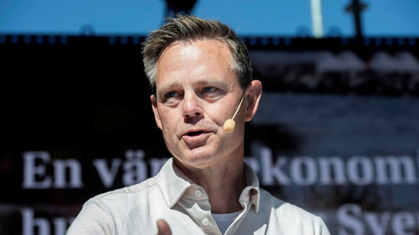 Experterna: Så ska du göra med ditt bolån nu​​