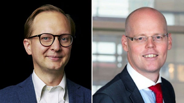 Företagarna: Pensionera klassningen av större bolag​​