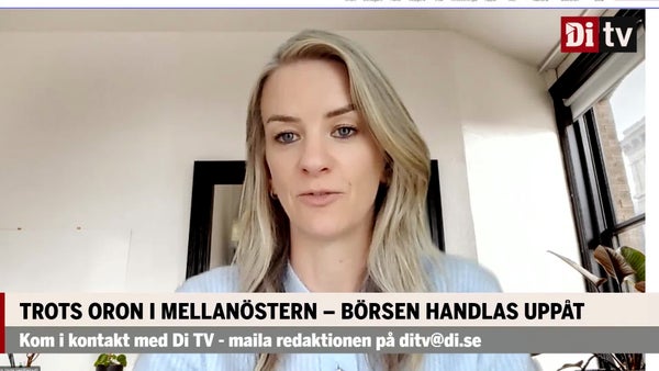 Strategen: Så bör du agera på börsen just nu​​