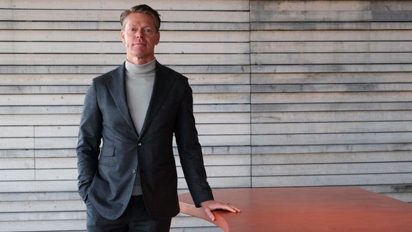Riskkapitalbolaget om noteringen av nischbanken: ”Stort intresse”​​