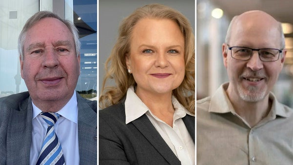 Kritisk pusselbit saknas i krisrustningen​​