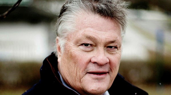 Ett steg mot att avveckla friskolorna​​