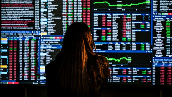 Terminerna pekar svagt uppåt – fem saker att ha koll på​​