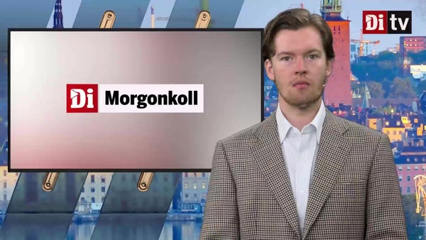 Morgonkoll: Trump kräver villkorslös kapitulation från Iran​​