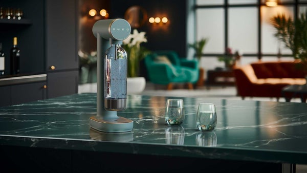 Ge bort italienska bubblor i sommar: ”Som ett smycke i hemmet”​​