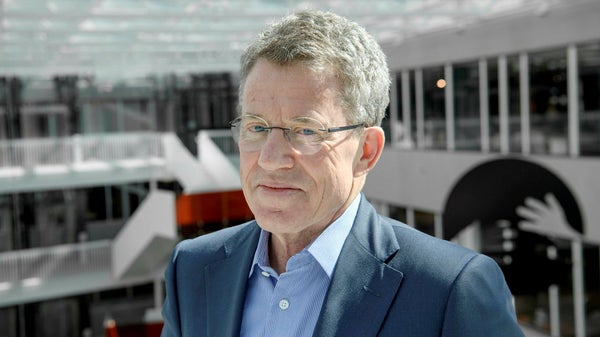 Polarium frigör sig från Tibber – köper uppstickare​​