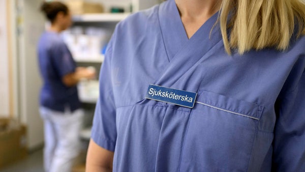 Vårdkrisen i sommar hade kunnat undvikas​​