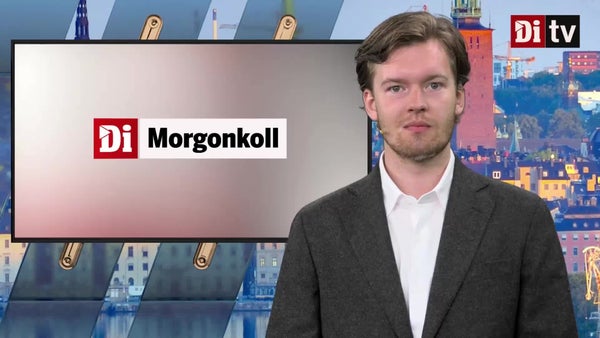 Morgonkoll: Små rörelser i USA efter att Fed lämnat räntan oförändrad​​