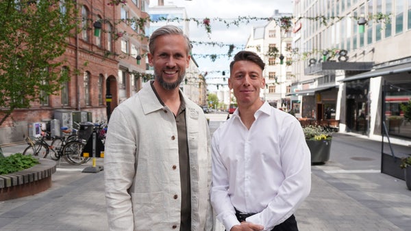 Kivra jobbar smartare med Hailey HR​​