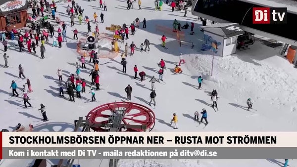 Styrelseproffset: ”Skistar har planerat bra för framtiden”​​