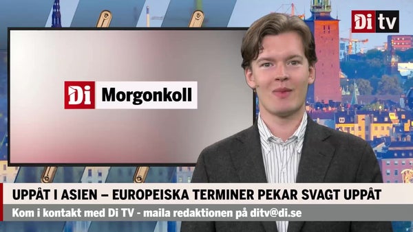 Morgonkoll: Elon Musk rasar mot Trumps budgetförslag​​