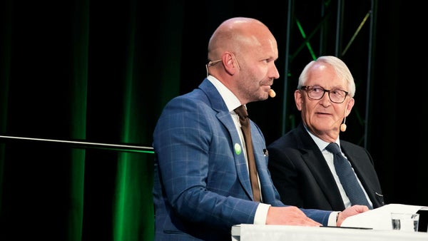 Expert sågar Billerud efter miljardraset: ”Ett otyg”​​