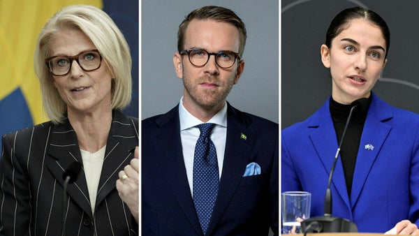 Regeringen: Fortsatt satsning på skattefria biodrivmedel​​