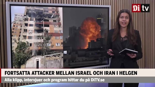 Inga större marknadsreaktioner trots helgens attacker​​