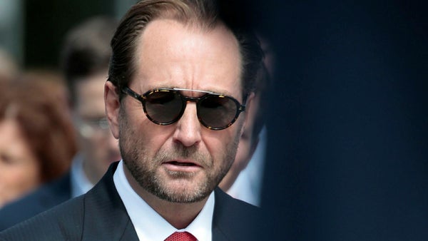 Batljan kämpar mot klockan​​