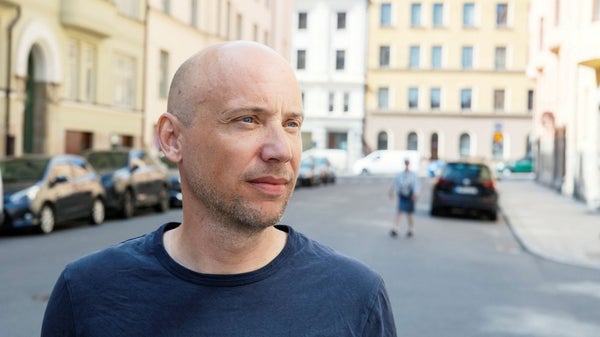 Här är ”evighetsportföljen” som ökade utdelningen 14.000 procent​​