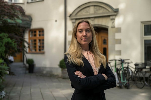 Förvaltarna: Här är framtidens börsvinnare​​