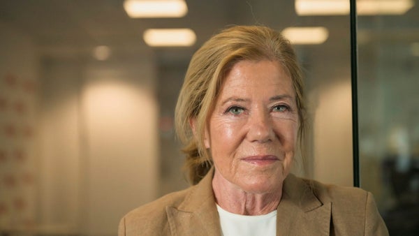Lena Apler om Norion: ”Oförskämt lågt prissatt”​​