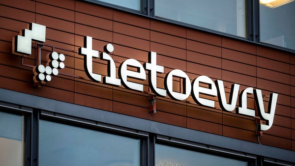 Jätteupphandling i fara efter värvning av it-chef​​