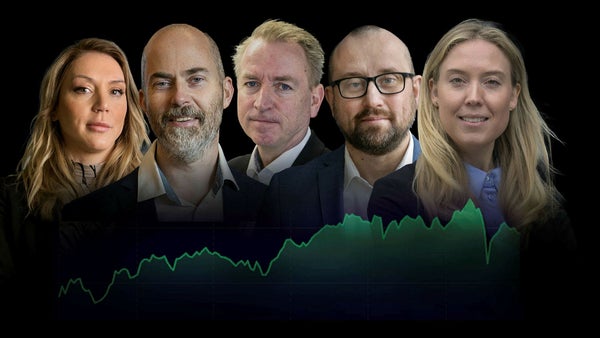 Tio experter: Så går börsen under andra halvåret​​