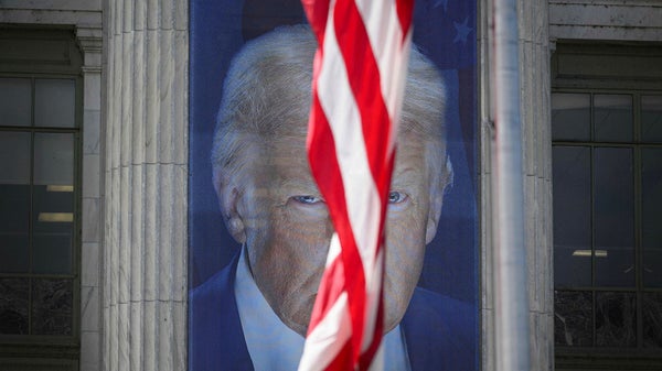 USA:s BNP sjönk mer än väntat i första kvartalet​​