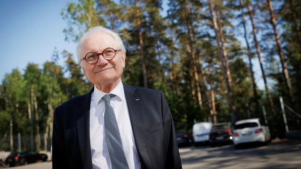 Nibe upprepar marginalmål – ”efterfrågan ökar försiktigt”​​