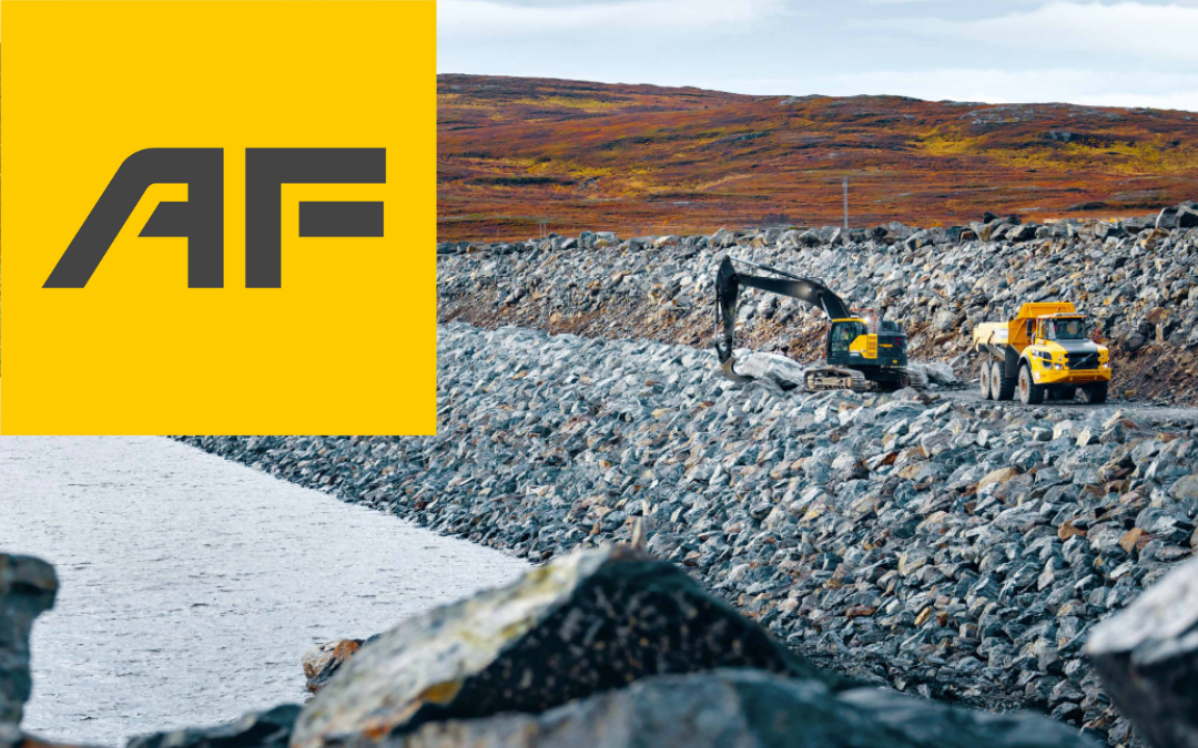 AF Gruppen stärker försvarsprofilen – tilldelas kontrakt från Forsvarsbygg värt 158 MNOK