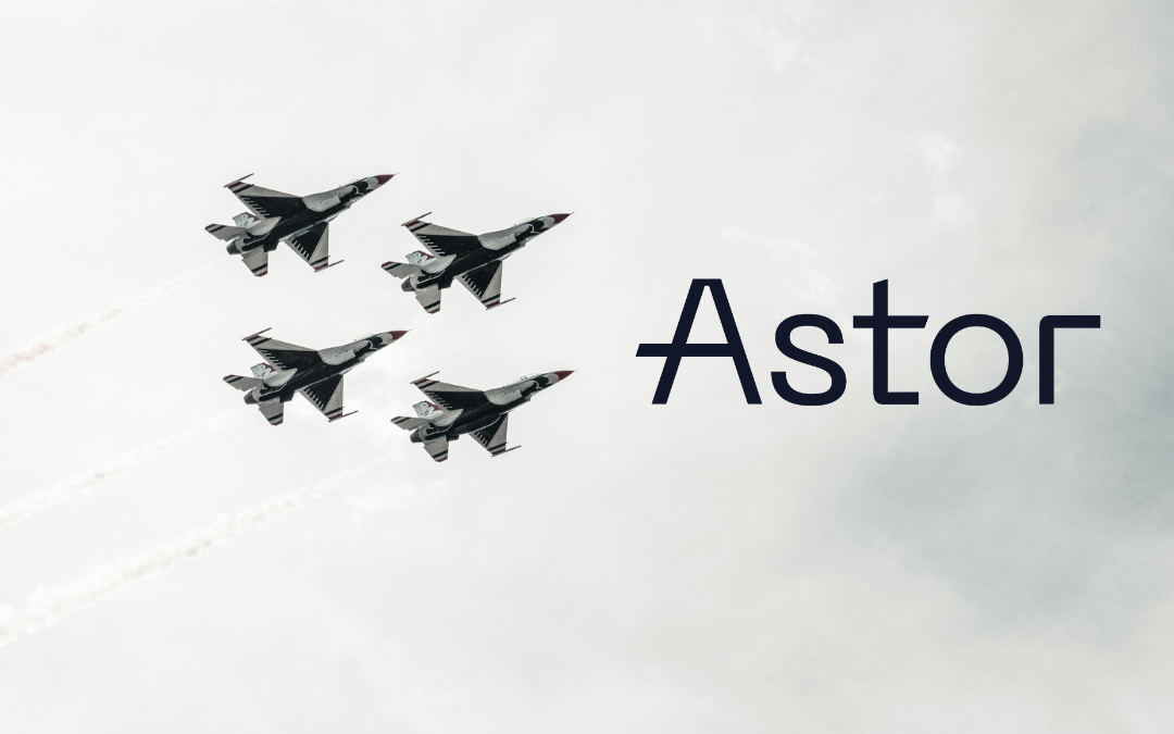 Förvärv breddar Scandinavian Astor Groups verksamhet
