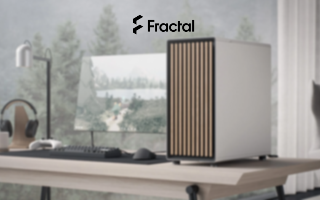 Analys: Fractal Gaming – Redo för nästa uppgradering