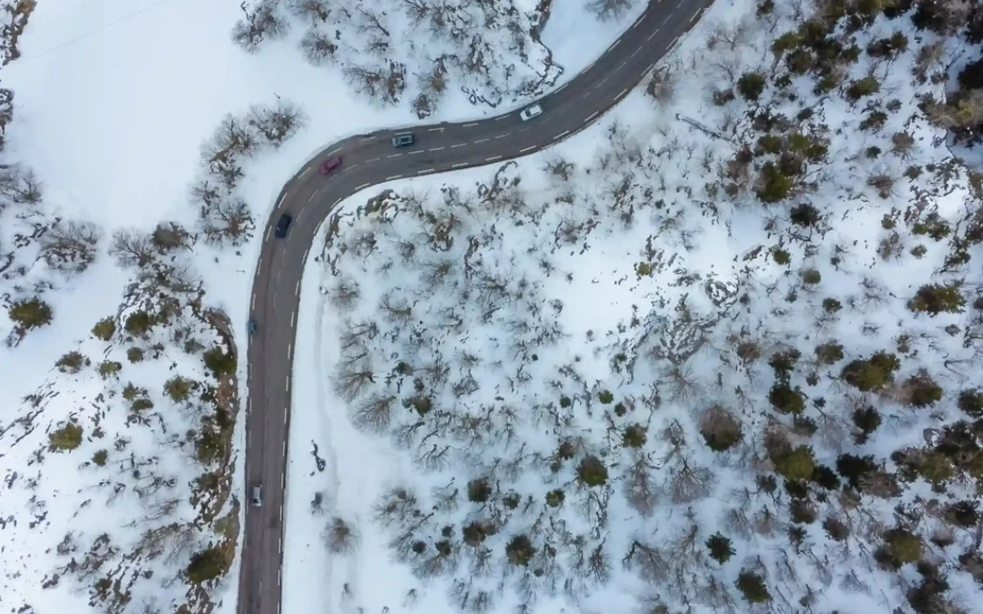 Klimator expanderar i Norge – ny order om 1,5 MSEK från Mesta stärker den nordisk positionen