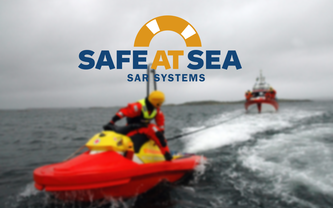 Safe at Sea har erhållit en order från Tyskland till ett värde om ca 630 tSEK