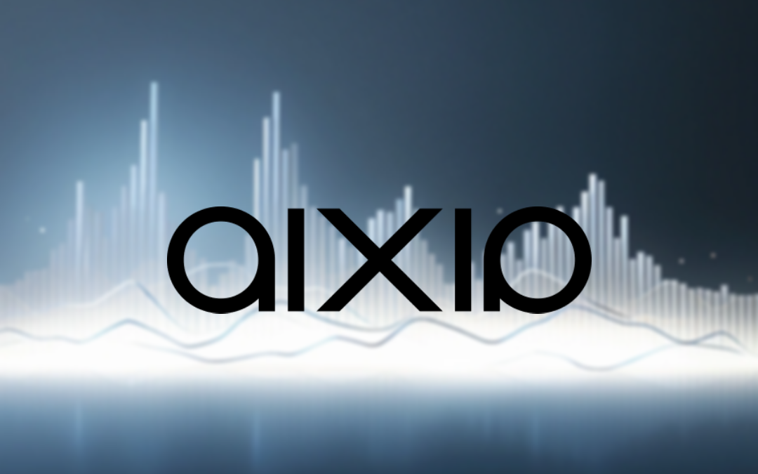 Aixia Group stärker närvaron i fordonsindustrin – order om ca 2,4 MSEK