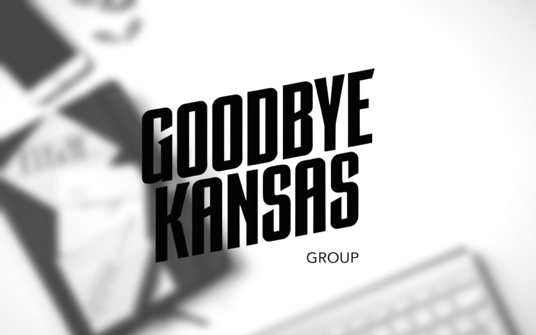 Kommentar på att Goodbye Kansas får stor spelorder