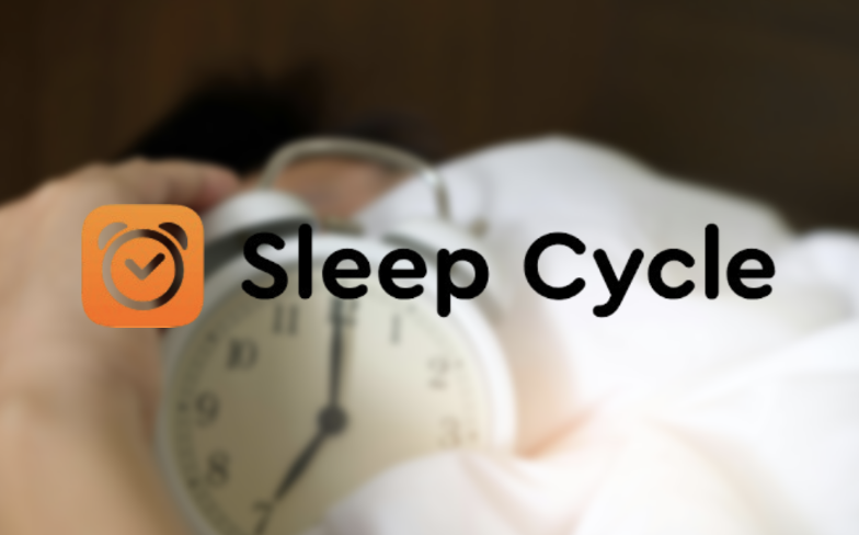 Kommentar på att Sleep Cycle initierar klinisk studie för AI-baserad screening av sömnapné