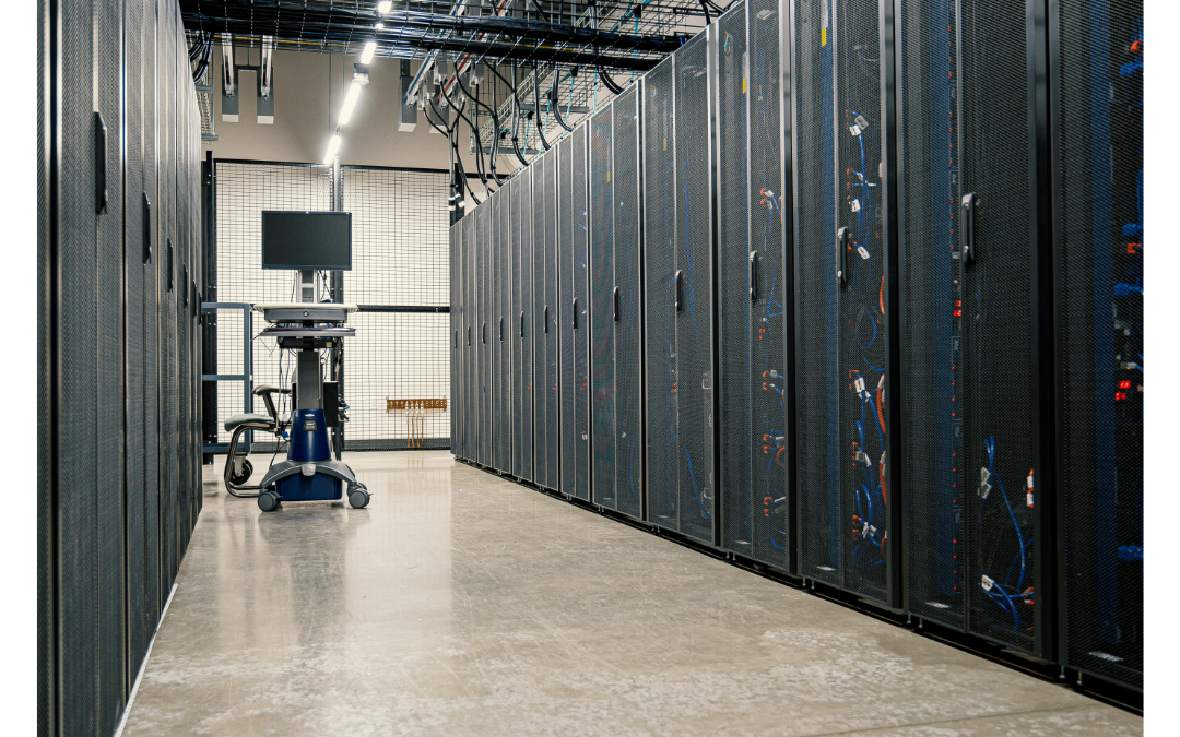 Sivers Semiconductors – Lönsamhet i sikte via 5G/6G & AI-Datacenter