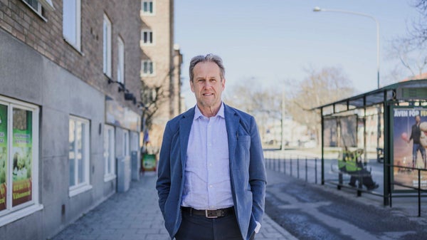 Restvärmen nyckeln i framtidens energisystem​​