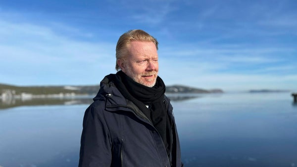Vd vinner tvist om jättepost i kraschat börsbolag​​